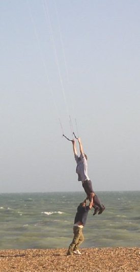 kite beach jumping 4